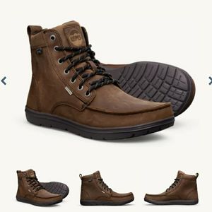 Lems Boulder Boot Waterproof